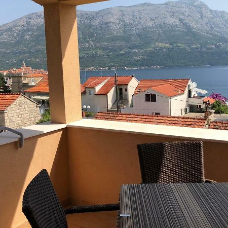 Hana Apartment Korčula Extérieur photo