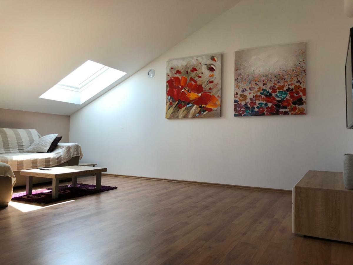 Hana Apartment Korčula Extérieur photo