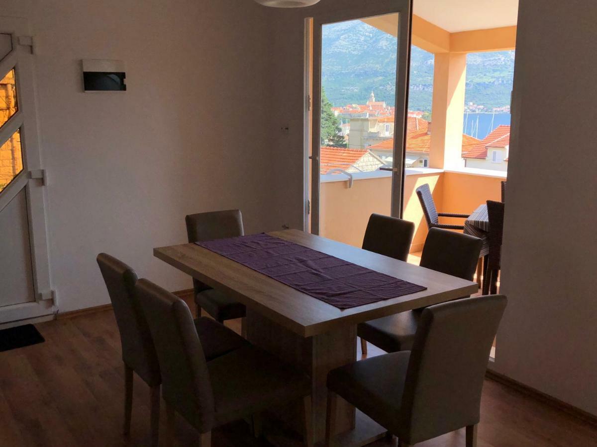 Hana Apartment Korčula Extérieur photo