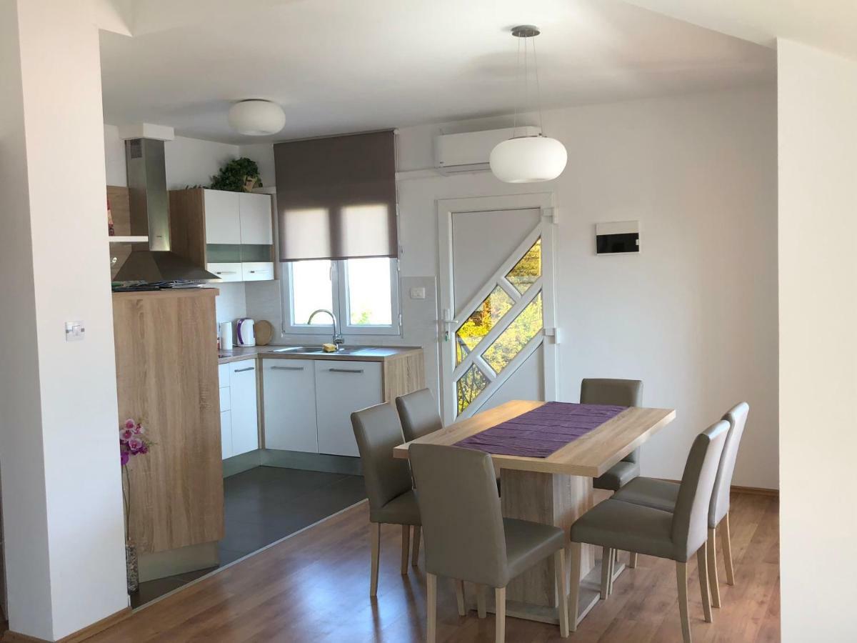 Hana Apartment Korčula Extérieur photo