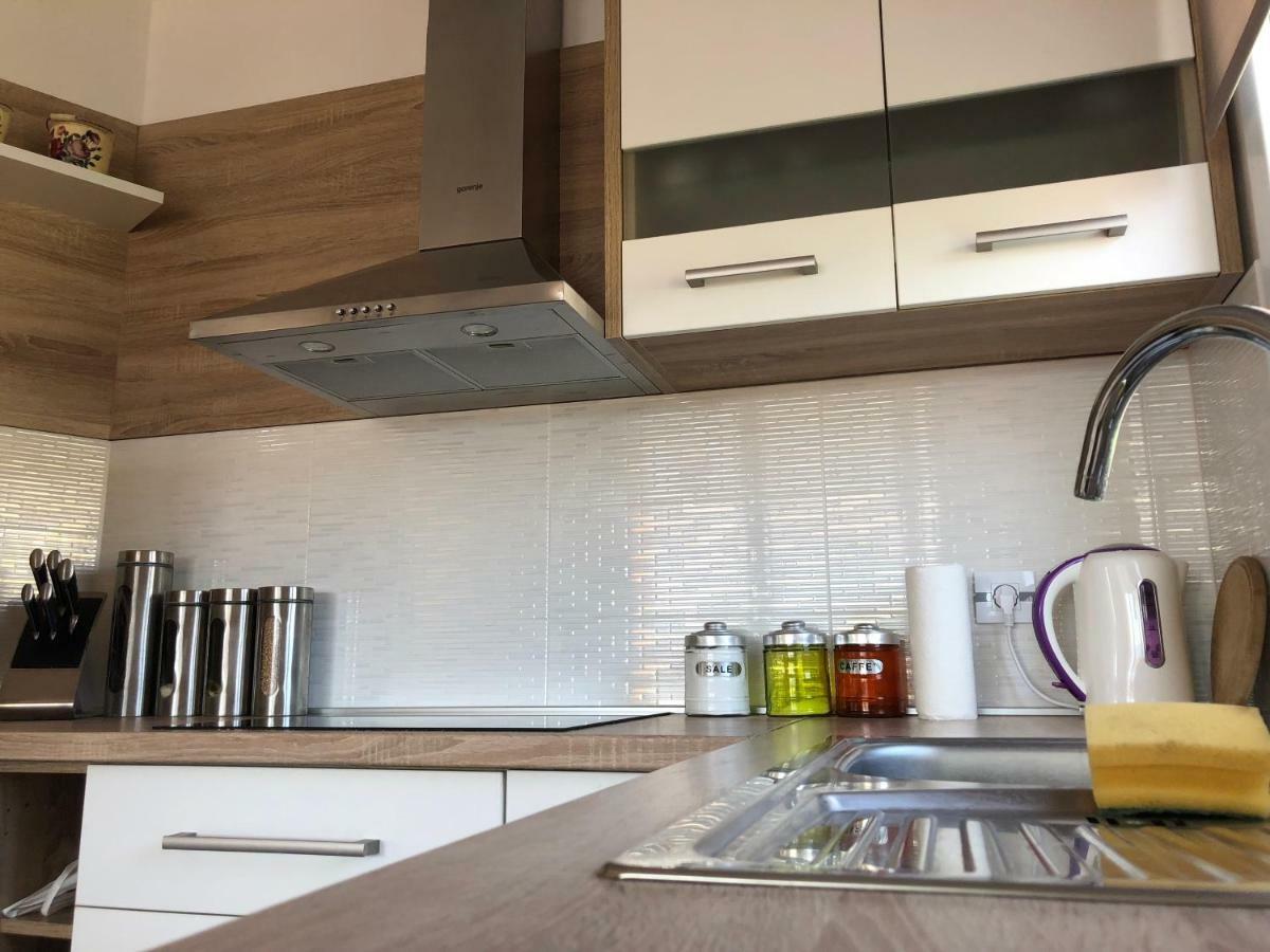 Hana Apartment Korčula Extérieur photo