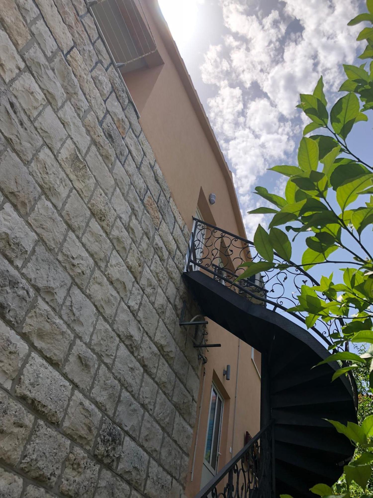 Hana Apartment Korčula Extérieur photo