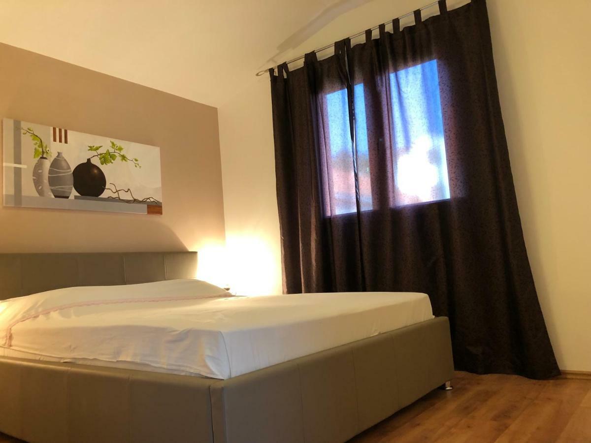 Hana Apartment Korčula Extérieur photo