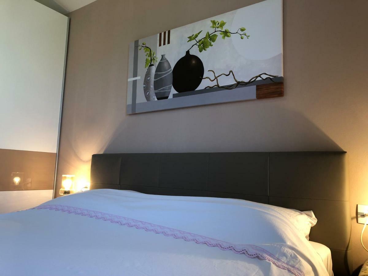 Hana Apartment Korčula Extérieur photo