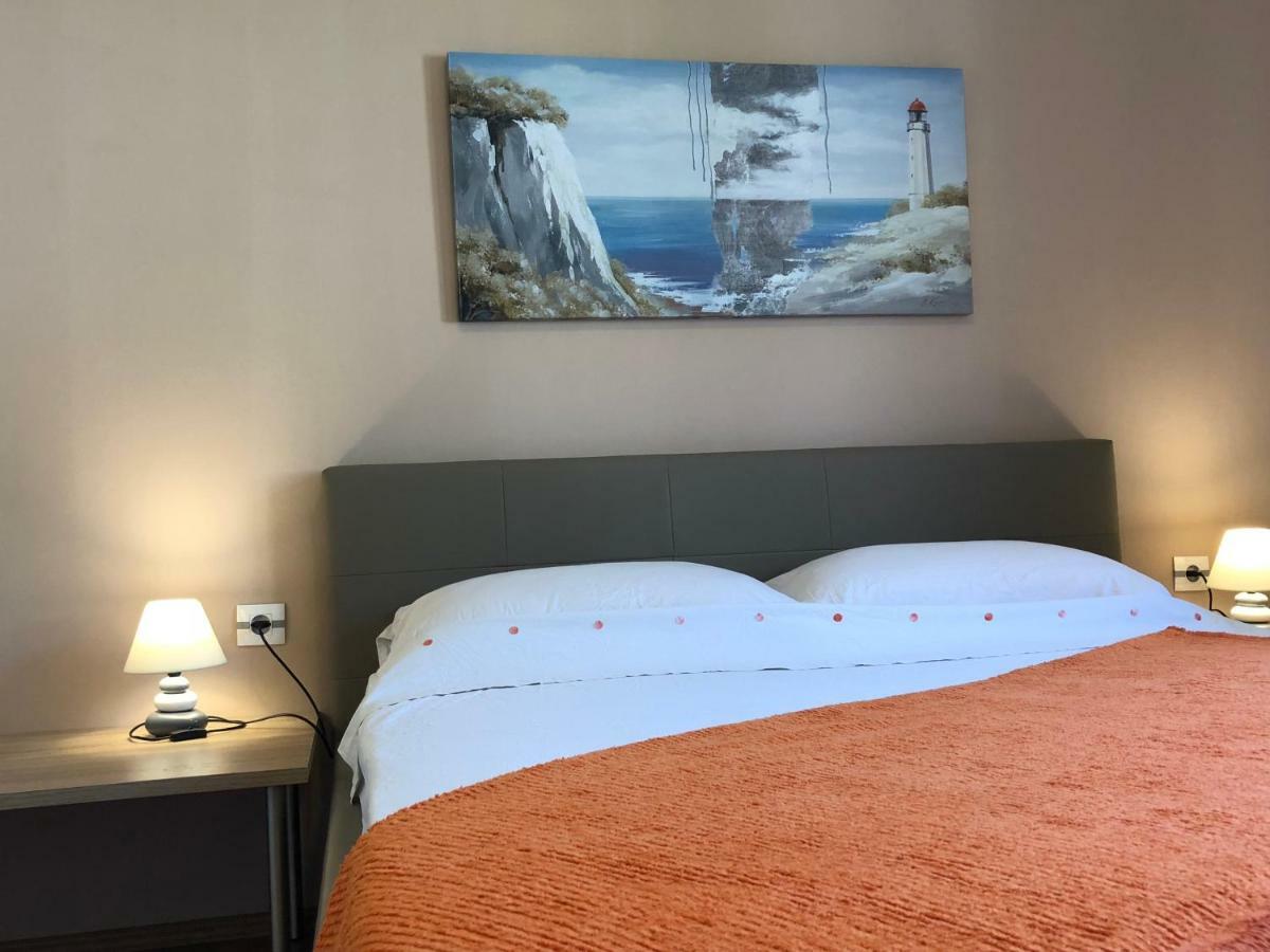 Hana Apartment Korčula Extérieur photo